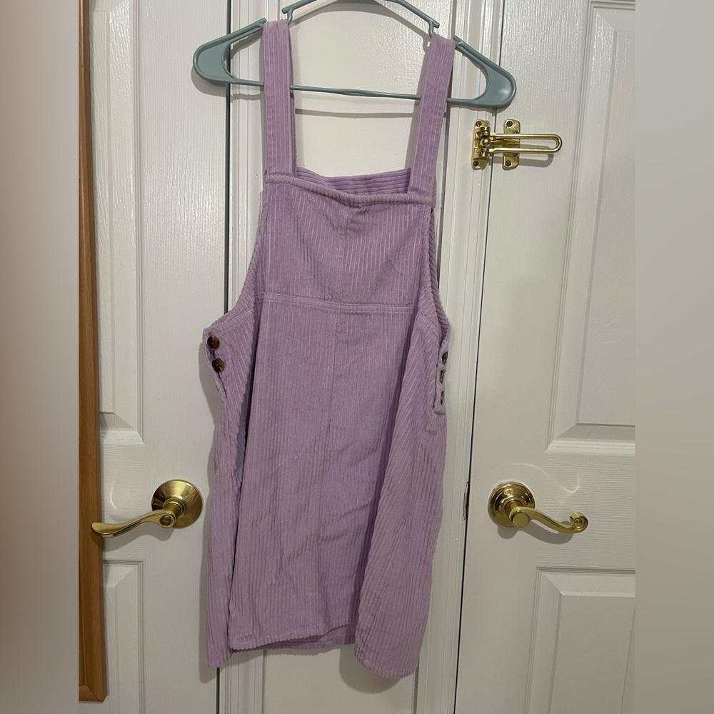 Wild Fable Overall Dress